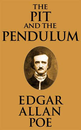 Cover image for The Pit and the Pendulum