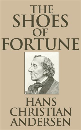 Imagen de portada para The Shoes of Fortune