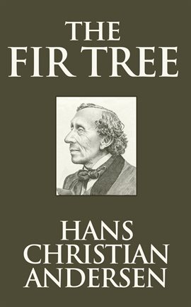 Imagen de portada para The Fir Tree