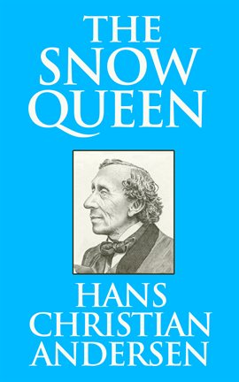 Imagen de portada para The Snow Queen
