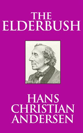 Imagen de portada para The Elderbush