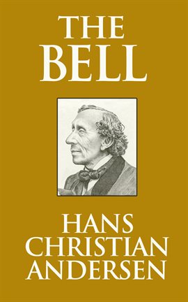 Cover image for The Bell