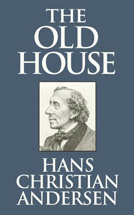 Imagen de portada para The Old House