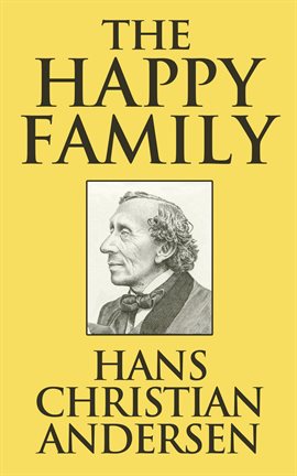 Imagen de portada para The Happy Family