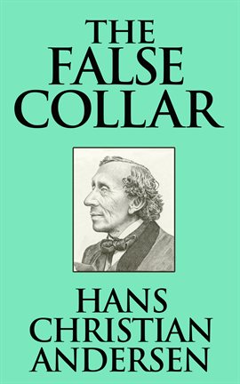 Imagen de portada para The False Collar