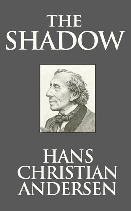 Imagen de portada para The Shadow