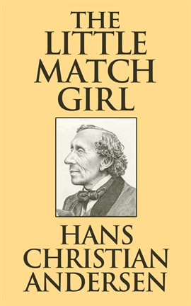 Imagen de portada para The Little Match Girl