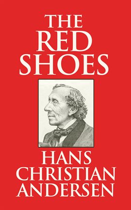 Imagen de portada para The Red Shoes