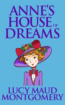 Imagen de portada para Anne's House of Dreams