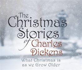 Cover image for What Christmas is as We Grow Older