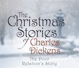 Cover image for The Poor Relation's Story