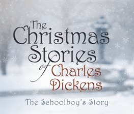 Cover image for The Schoolboy's Story