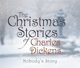 Cover image for Nobody's Story