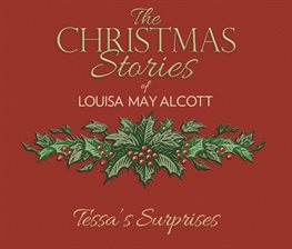 Cover image for Tessa's Surprises