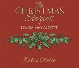 Cover image for Kate's Choice