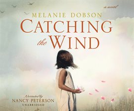 Cover image for Catching the Wind