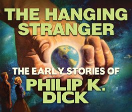 Cover image for The Hanging Stranger