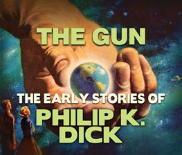 Imagen de portada para The Gun