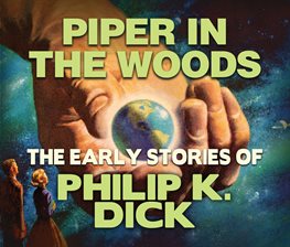 Cover image for Piper in the Woods