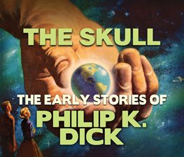 Cover image for The Skull