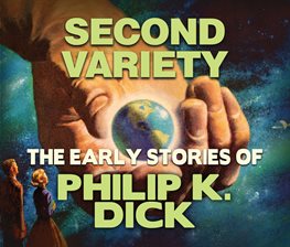 Cover image for Second Variety