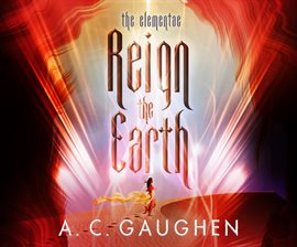 Cover image for Reign the Earth