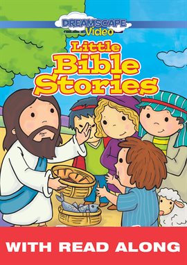 Cover image for Jesus and His Teachings (Read Along)