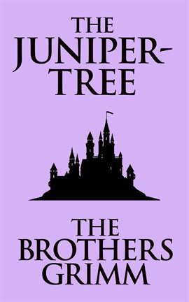 Cover image for The Juniper-Tree