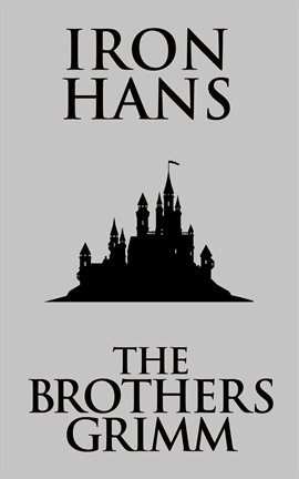 Cover image for Iron Hans