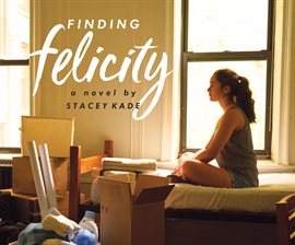 Cover image for Finding Felicity