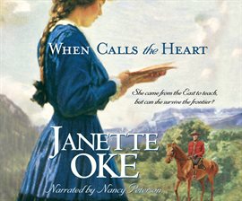 Cover image for When Calls the Heart