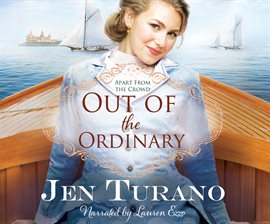 Cover image for Out of the Ordinary