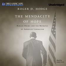 Cover image for The Mendacity of Hope