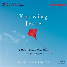 Cover image for Knowing Jesse