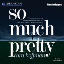 Cover image for So Much Pretty