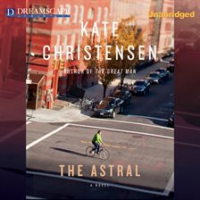 Cover image for The Astral