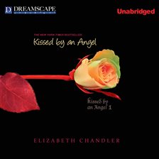 Cover image for Kissed by an Angel
