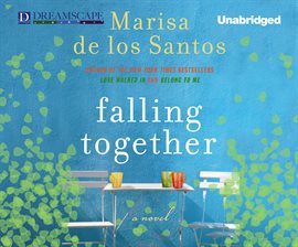 Image de couverture de Falling Together