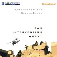 Umschlagbild für Can Intervention Work?