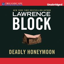 Cover image for Deadly Honeymoon