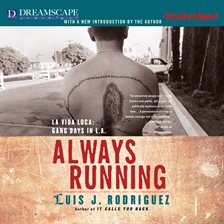 Cover image for Always Running