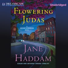 Imagen de portada para Flowering Judas
