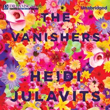 Image de couverture de The Vanishers