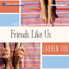 Cover image for Friends Like Us