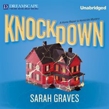 Cover image for Knockdown