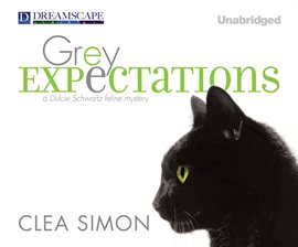 Cover image for Grey Expectations