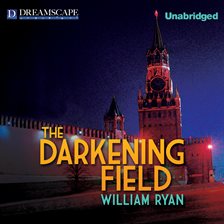 Cover image for The Darkening Field