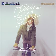 Cover image for Office Girl