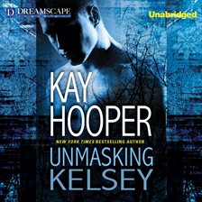 Cover image for Unmasking Kelsey