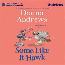 Cover image for Some Like it Hawk